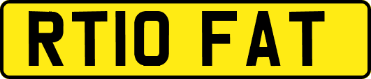RT10FAT