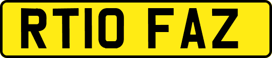 RT10FAZ