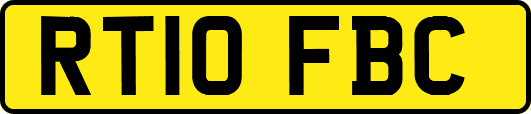 RT10FBC