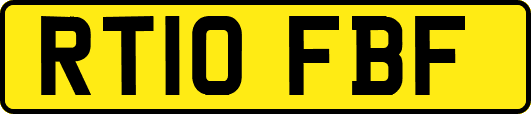 RT10FBF