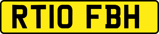 RT10FBH