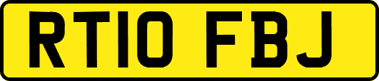 RT10FBJ