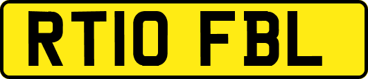 RT10FBL