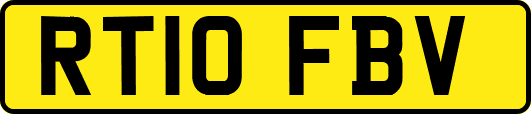 RT10FBV