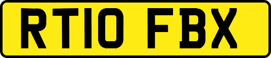 RT10FBX