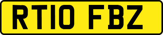 RT10FBZ