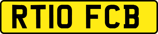 RT10FCB