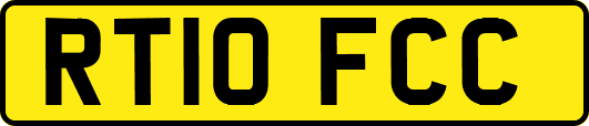 RT10FCC
