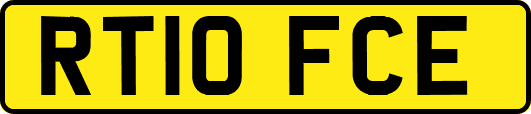 RT10FCE