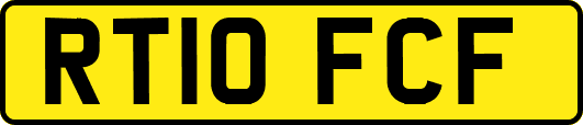 RT10FCF