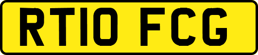 RT10FCG
