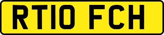 RT10FCH