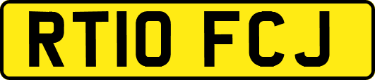 RT10FCJ