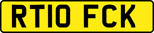 RT10FCK