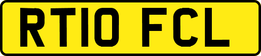 RT10FCL