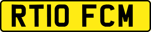 RT10FCM