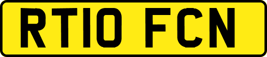 RT10FCN