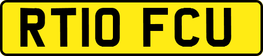 RT10FCU