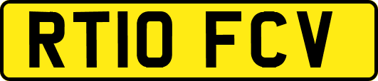 RT10FCV