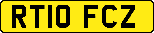 RT10FCZ
