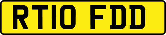 RT10FDD