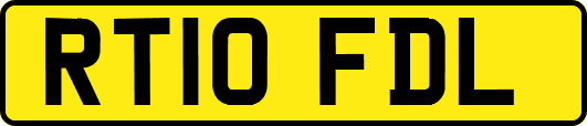RT10FDL