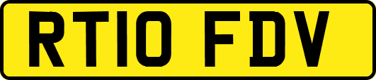 RT10FDV