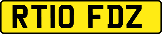 RT10FDZ