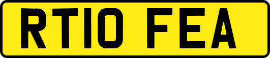 RT10FEA