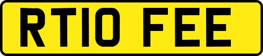 RT10FEE
