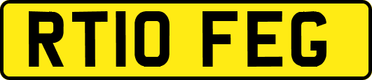 RT10FEG