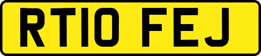 RT10FEJ
