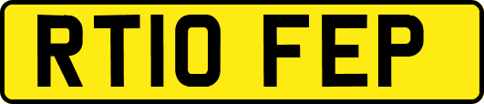 RT10FEP