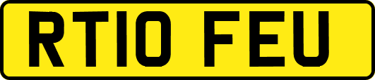 RT10FEU
