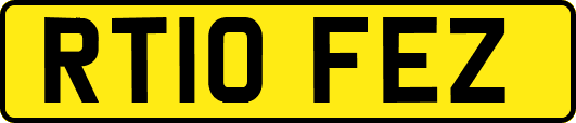 RT10FEZ