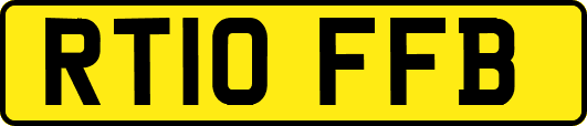 RT10FFB