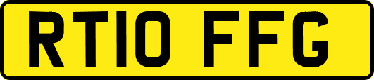 RT10FFG