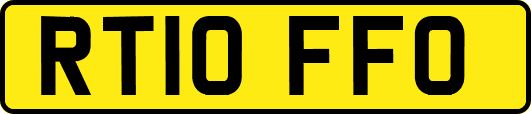 RT10FFO