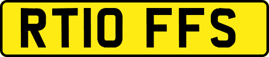 RT10FFS