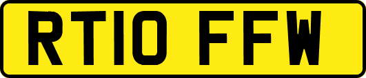 RT10FFW
