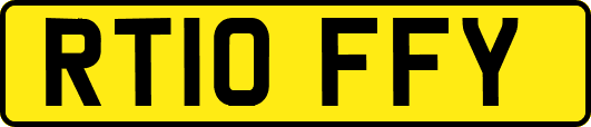 RT10FFY