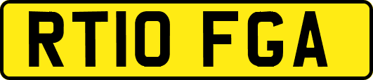RT10FGA