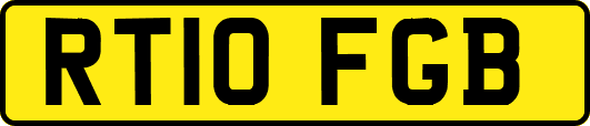 RT10FGB