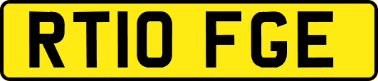 RT10FGE