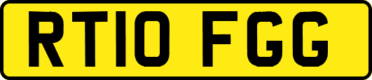 RT10FGG