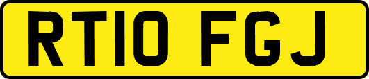 RT10FGJ