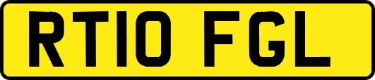 RT10FGL
