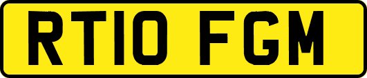 RT10FGM