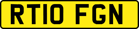 RT10FGN