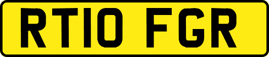 RT10FGR
